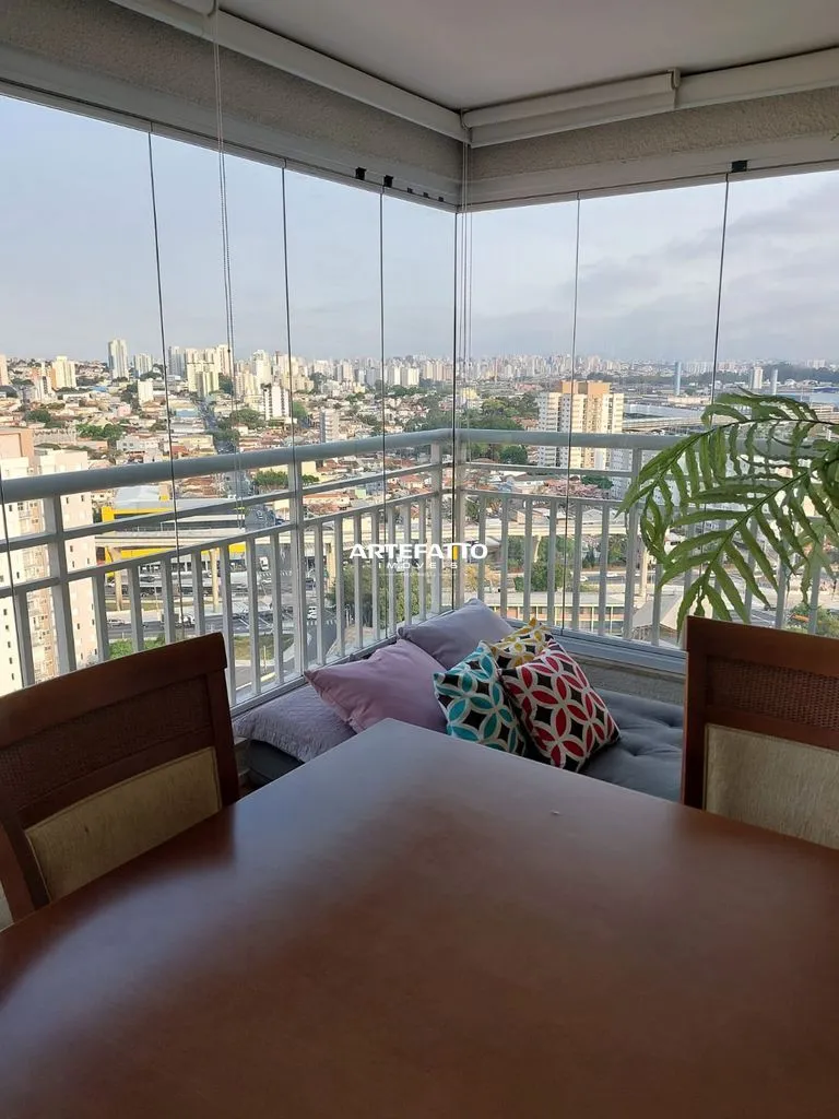 Foto do imóvel Apartamento à Venda em Vila Prudente, São Paulo - SP em Rua Coelho Neto