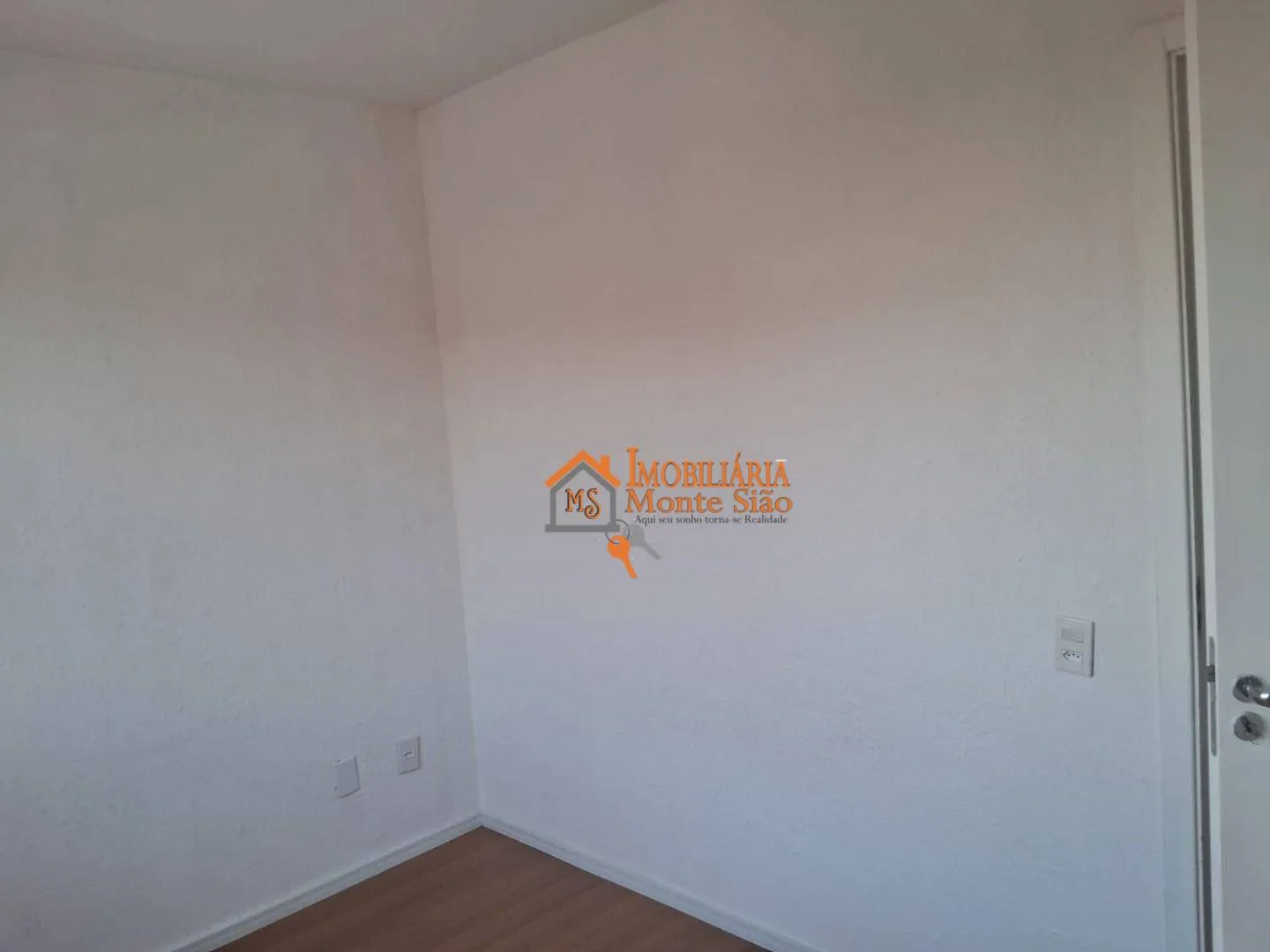Imagem Apartamento com 2 dormitórios à venda, 42 m² por R$ 271.000,00 - Jardim IV Centenário - Guarulhos/SP