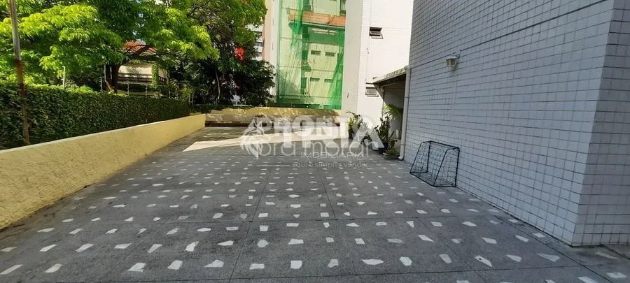 Imagem Apartamento de 3 quartos, 339m² no bairro Espinheiro, em Recife