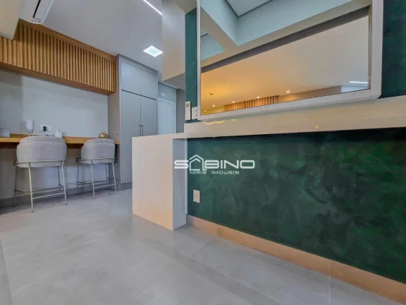 Imagem Apartamento com Vista Para o Mar à venda, com 4 suítes 195m² m Riviera de São Lourenço - Bertioga S/P Litoral Norte.