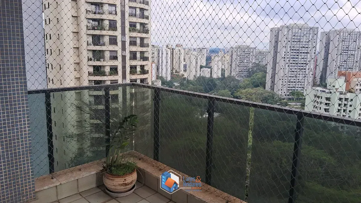 Imagem Apartamento para venda em Vila Suzana com 2 quartos, sendo 2 suítes, 200m²