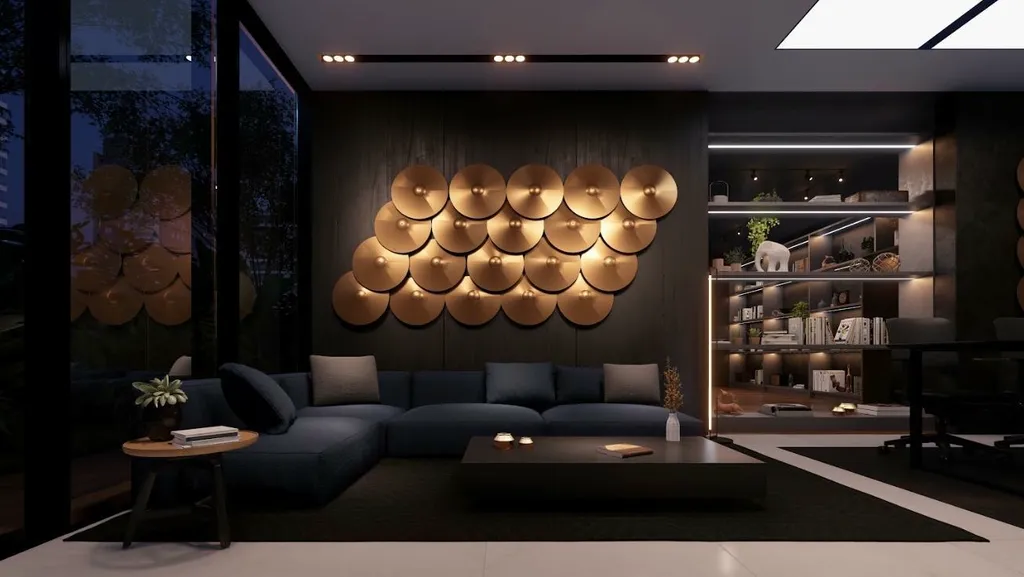 Imagem Apartamento à venda em São Paulo, Pinheiros, com 1 quarto, 24.28m2