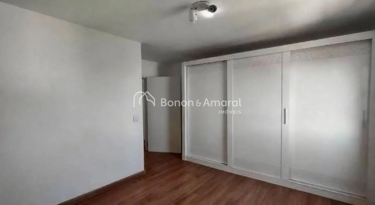 Imagem Apartamento à venda no Chácara Primavera - Campinas