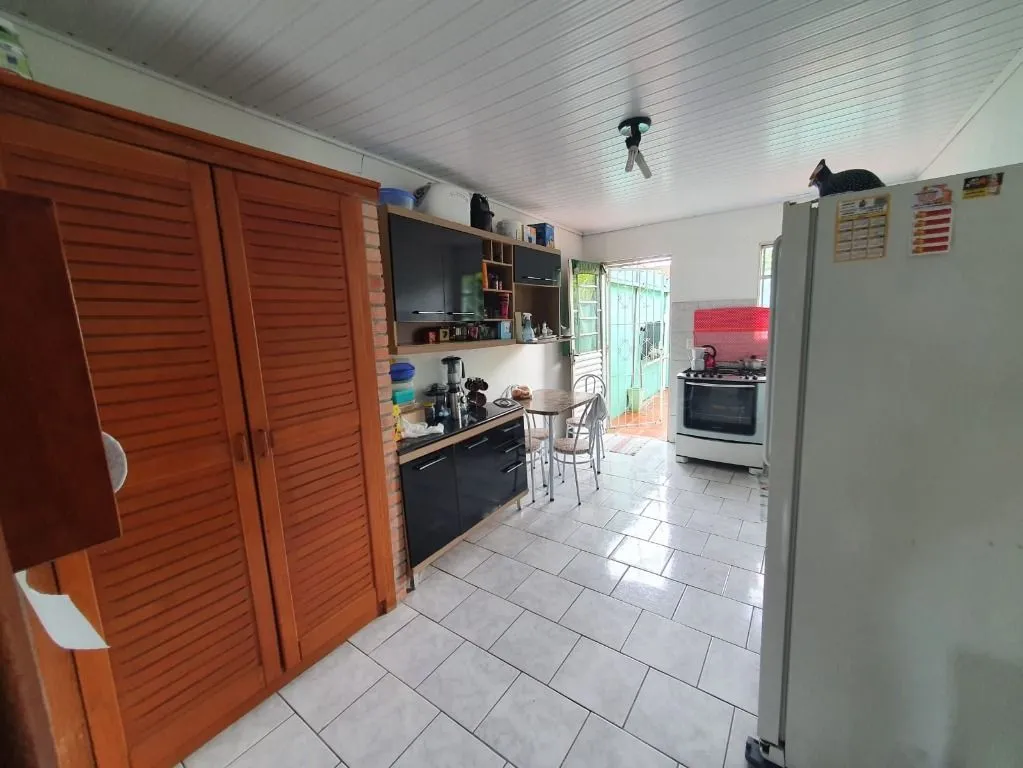 Imagem Casa de Condomínio em Cristal