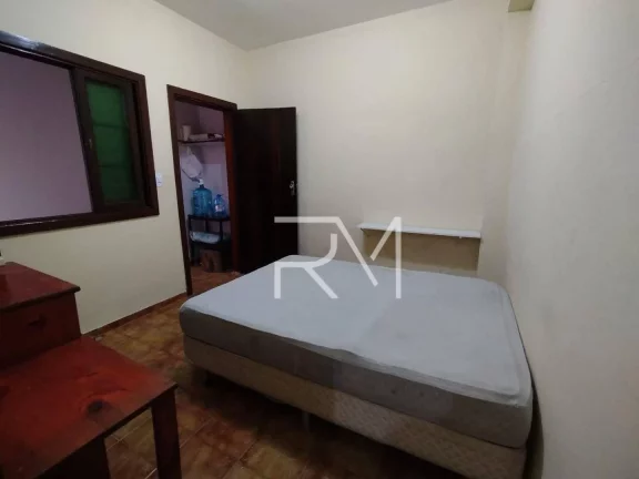 Imagem Casa com 3 dormitórios à venda, 179 m por R$ 485.000,00 - Vila São Paulo - Mongaguá/SP