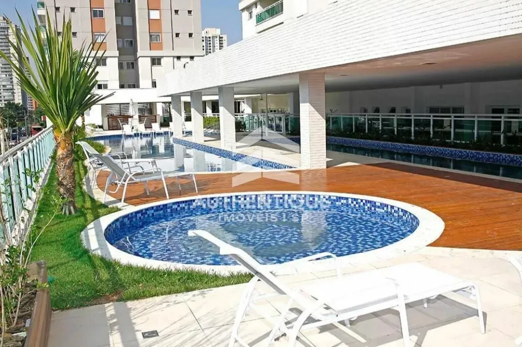Imagem Stellato Granja Julieta - Apartamento à venda em São Paulo/SP