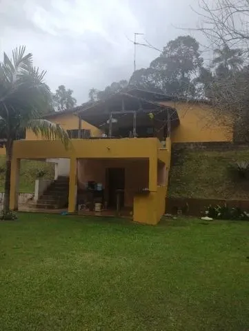 Imagem Chacara ibiuna 4.500 MTS,com 5 dormitórios sendo 4 suítes