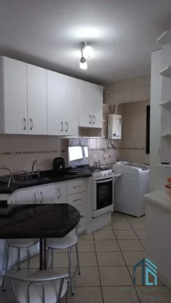 Imagem Apartamento 01 quarto, andar alto, próximo terminal Cabral em Curitiba PR