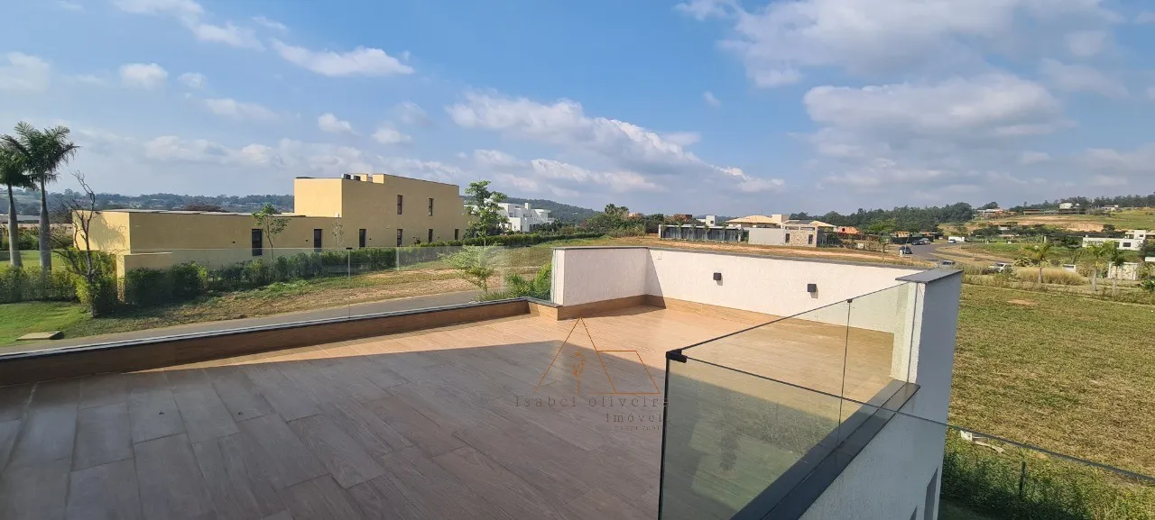 Foto do imóvel: Luxuosa casa em condomínio à venda em Itu-SP, Condomínio Terras de São Jose II . 6 suítes, 2 salas, 8 banheiros, 4 vagas, 700m² de área!