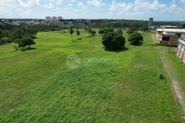 Imagem Excelente área a venda em Parnamirim - ao lado do Atacadão - vizinho ao ifrn