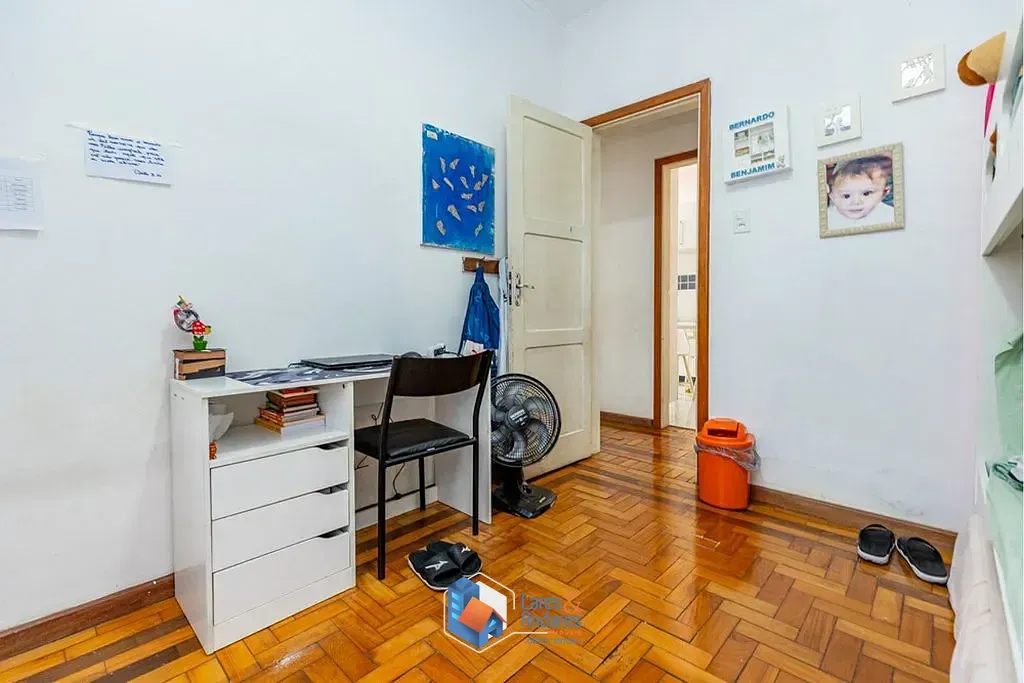 Imagem Casa à venda 3 Quartos 3 Vagas 120M² Campo Belo São Paulo - SP
