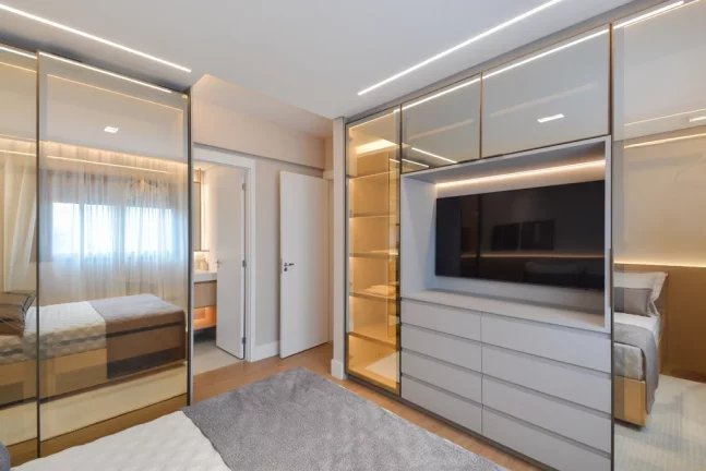 Imagem Apartamento à venda em São Paulo, Ipiranga, com 2 quartos, 60m2