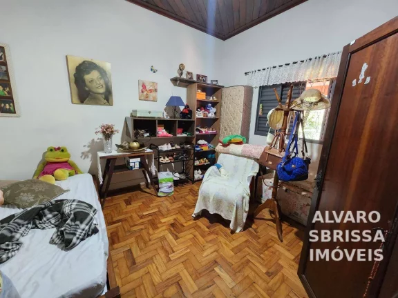 Imagem Casa com 3 dormitórios à venda, 313 m² - Jardim Rancho Grande - Itu/SP
