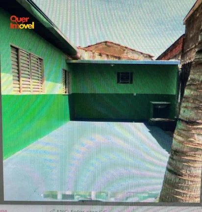 Imagem Imperdível! Casa à venda em Ribeirão Preto-SP, bairro Ipiranga: 3 quartos, 1 sala, 1 banheiro, 2 vagas e 540m² de área. Venha conferir!
