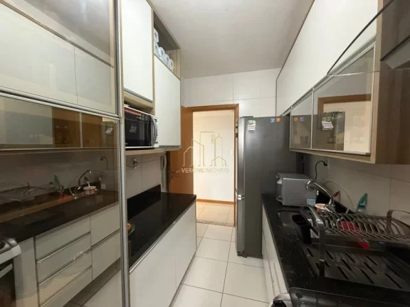 Imagem Apartamento alto padrão com dois quartos varanda gourmet a venda no Orquestra Canela