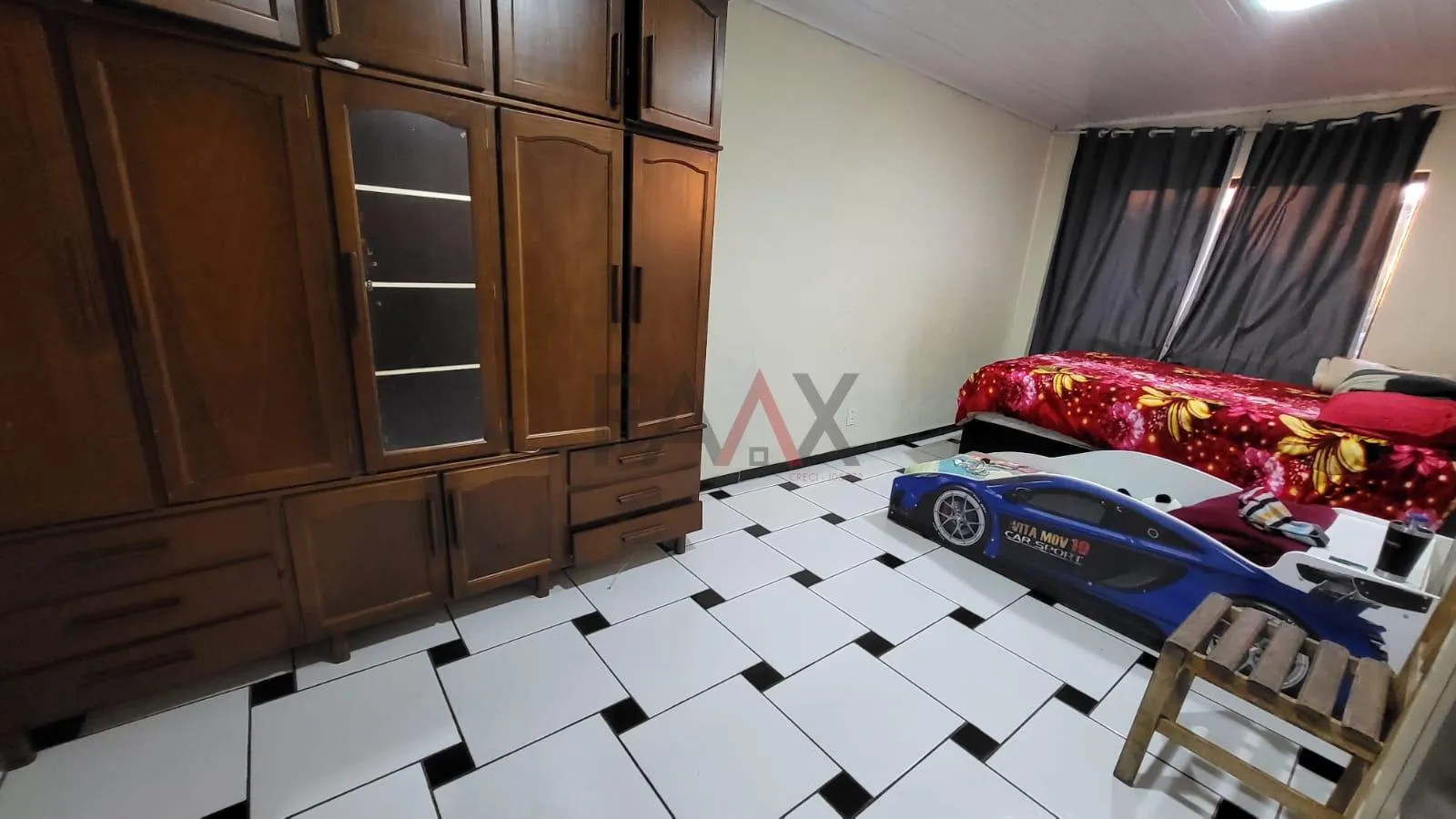 Imagem Casa com 3 dormitórios à venda,360.00 m , PRIMAVERA, GUARAPUAVA - PR