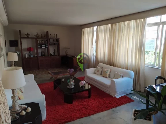 Imagem Apartamento à venda em Santos/SP