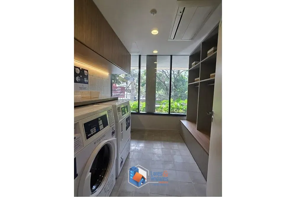 Imagem Apartamento à venda 1 Quarto 36M² Pinheiros São Paulo - SP