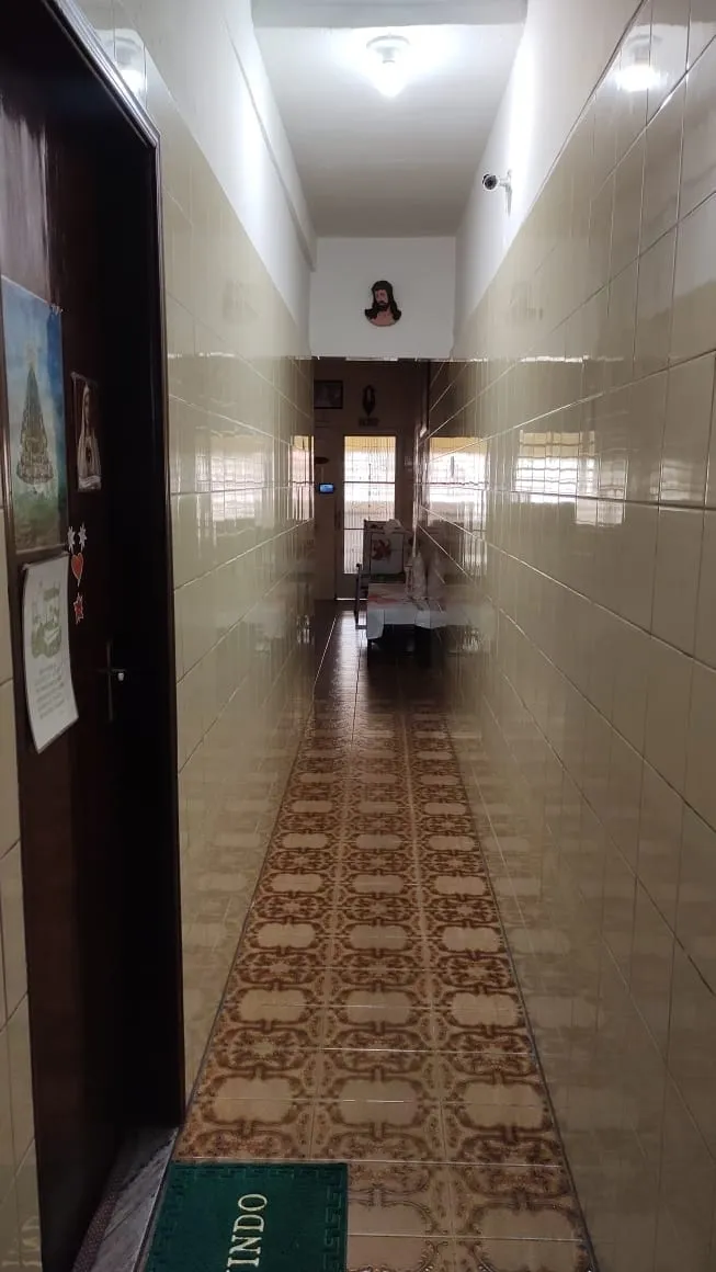 Casa à venda 3 Quartos, 2 Suites, 1 Vaga, 196M², Centro, Aparecida - SP