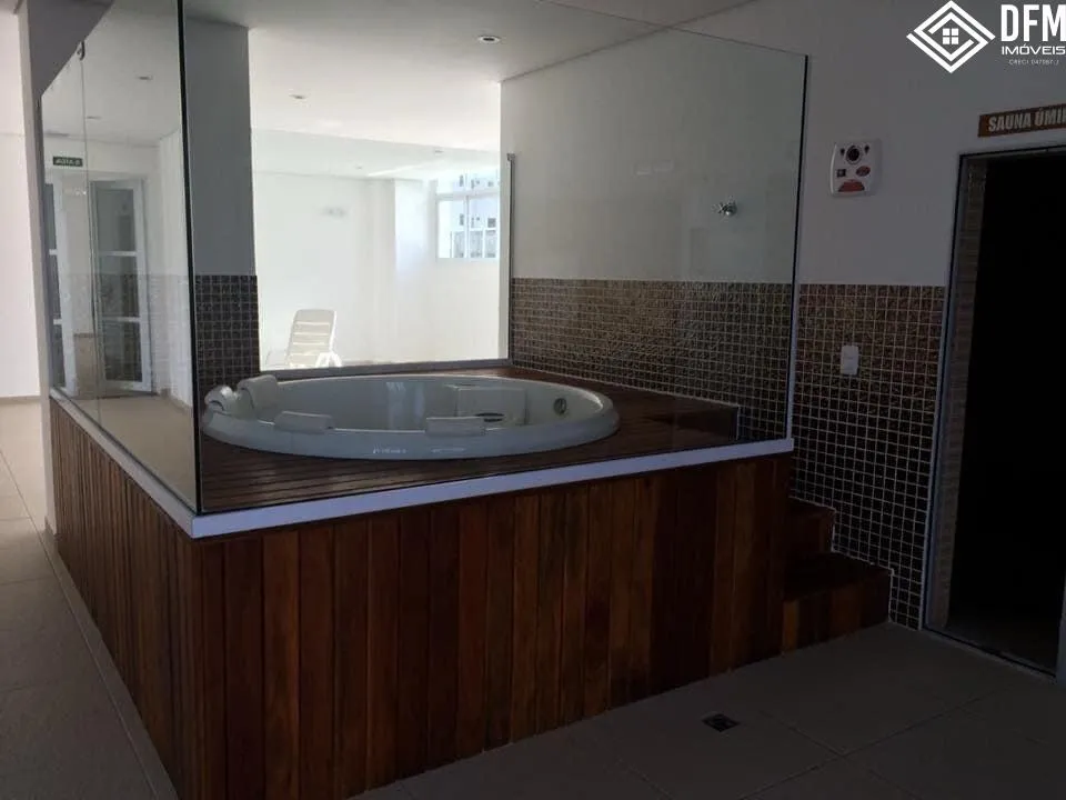 Imagem Apartamento com 1 Dormitorio(s) localizado(a) no bairro Vila Oliveira em Mogi das Cruzes / Mato Grosso do Sul Ref.:6504