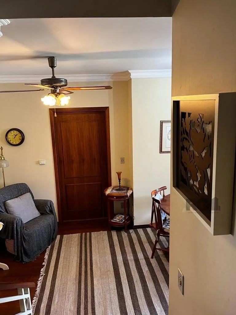 Imagem Cobertura duplex com 2 suítes e uma vaga para Comprar em Gramado.