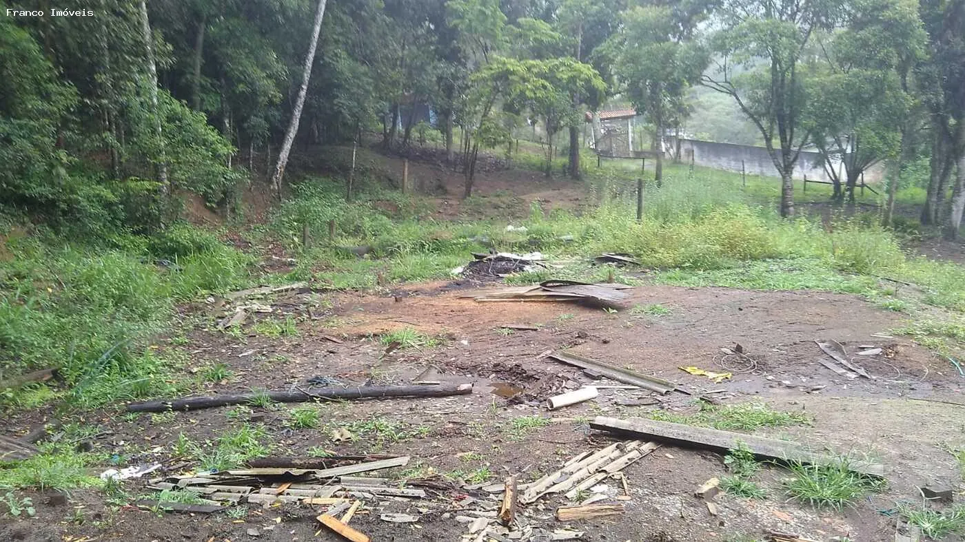 Imagem Chácara para Venda em Ribeirão Pires, Somma, 4 dormitórios, 1 banheiro, 10 vagas