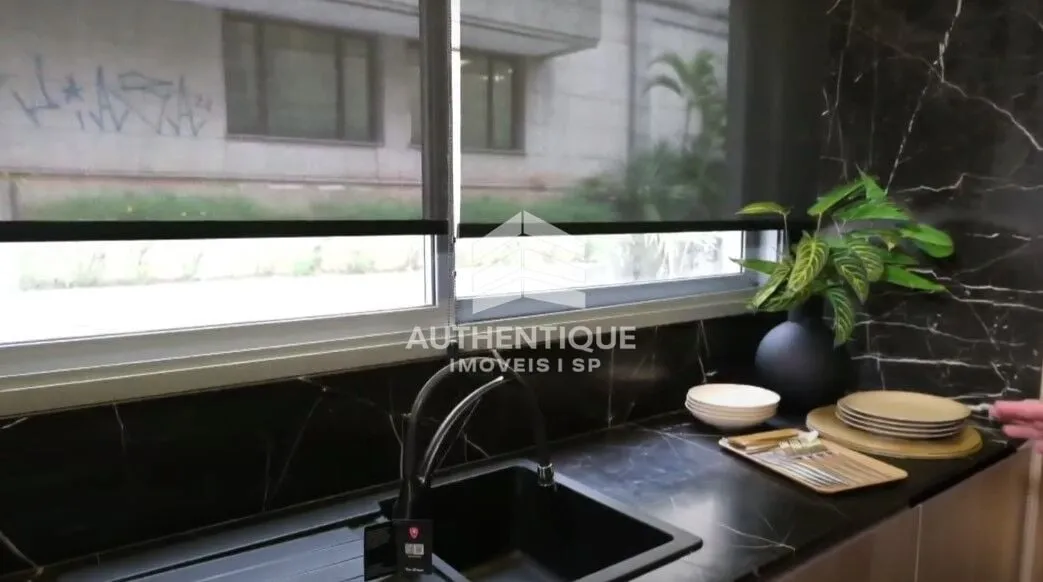 Imagem TONINO LAMBORGHINI SAN PAOLO JARDINS - Apartamento à venda no bairro Jardins - São Paulo/SP, Zona Sul