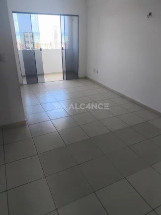 Imagem Apto - 3 Quartos - 1 Suíte - 85 m² - Manaíra, João Pessoa/PB