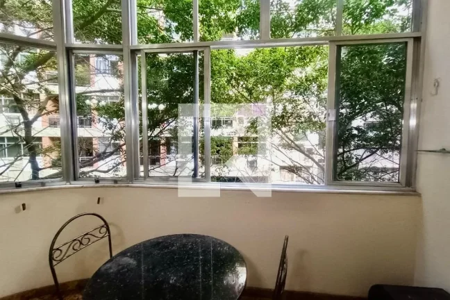 Imagem Apartamento à Venda - Ipanema, 3 Quartos, 98 m2