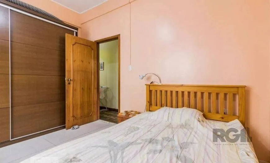 Imagem Apartamento de 3 dormitórios na Cidade Baixa