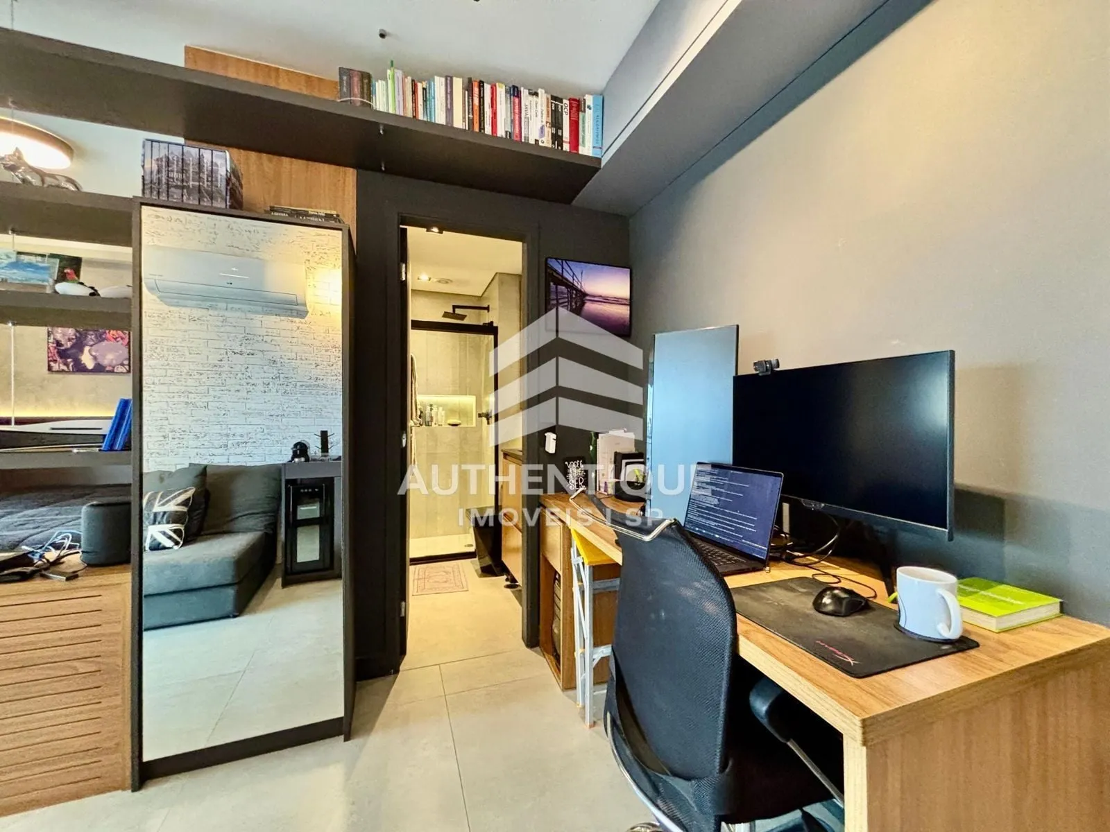Imagem SUMMIT PINHEIROS - Apartamento à venda em São Paulo/SP