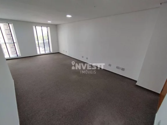 Imagem Sala para alugar, 39 m² - Setor Oeste - Goiânia/GO