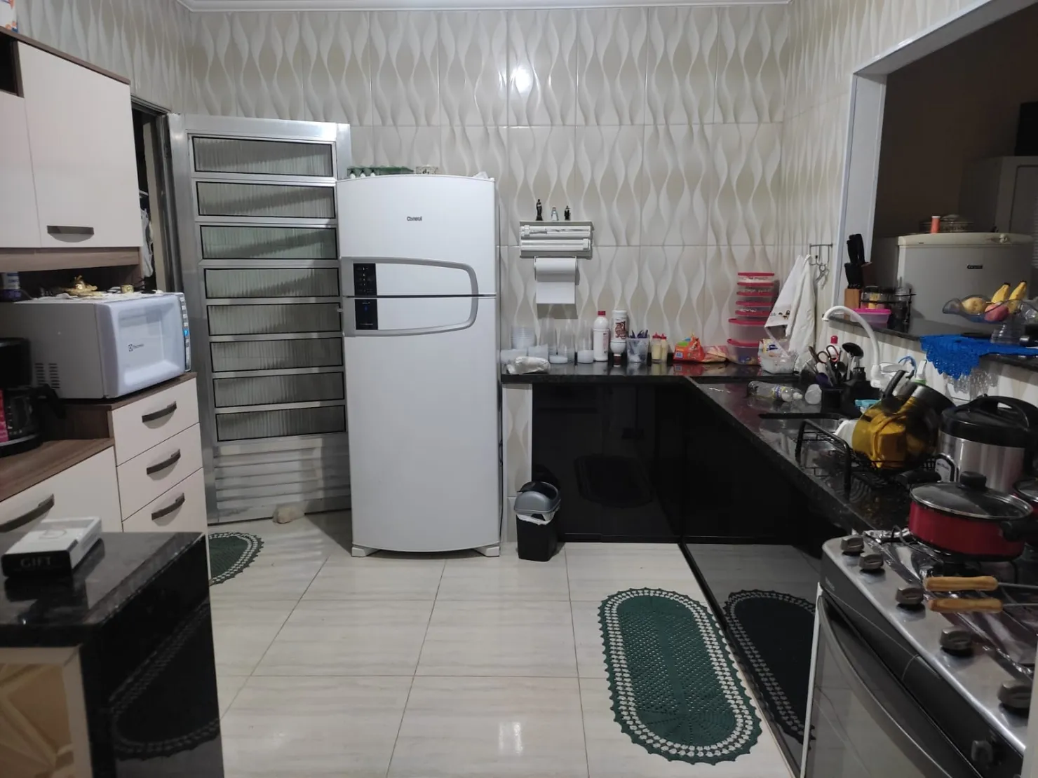 Imagem Casa à venda 5 Quartos, 2 Vagas, 120M², Pedregulho, Guaratinguetá - SP