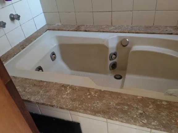 Imagem Apartamento com 4 Quartos à Venda, 216 m² em Campo Belo - São Paulo