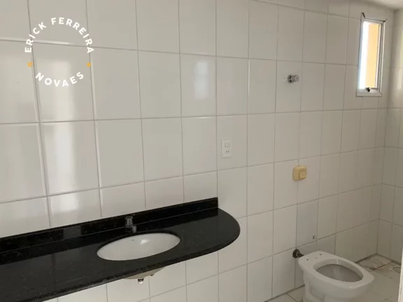 Imagem Cobertura Duplex na quadra do mar da Prainha de Muquiçaba Guarapari