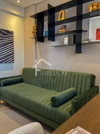 Imagem APARTAMENTO PORTEIRA FECHADA EDIFÍCIO GUARÁ NO SAGUAÇU