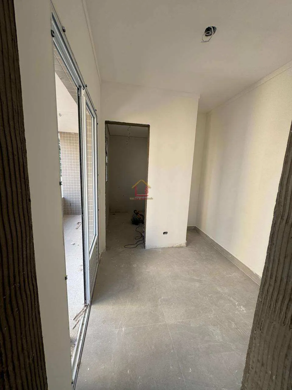 Imagem apartamento no Canto do Forte