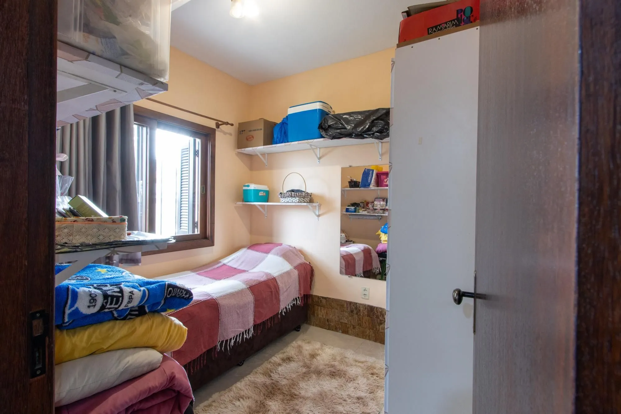 Imagem Casa em Vila Nova