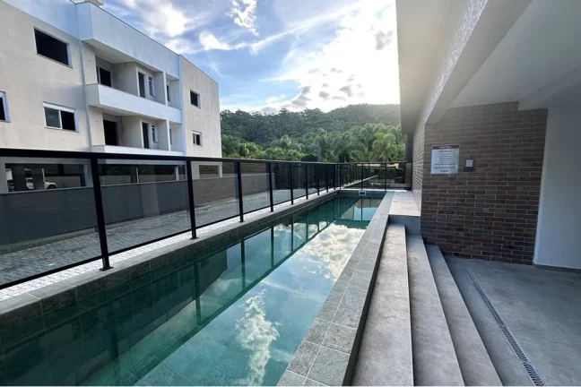 Imagem ILI 44 Apto 590441010-63 - Apartamento à venda no bairro Ingleses do Rio Vermelho - Florianópolis/SC