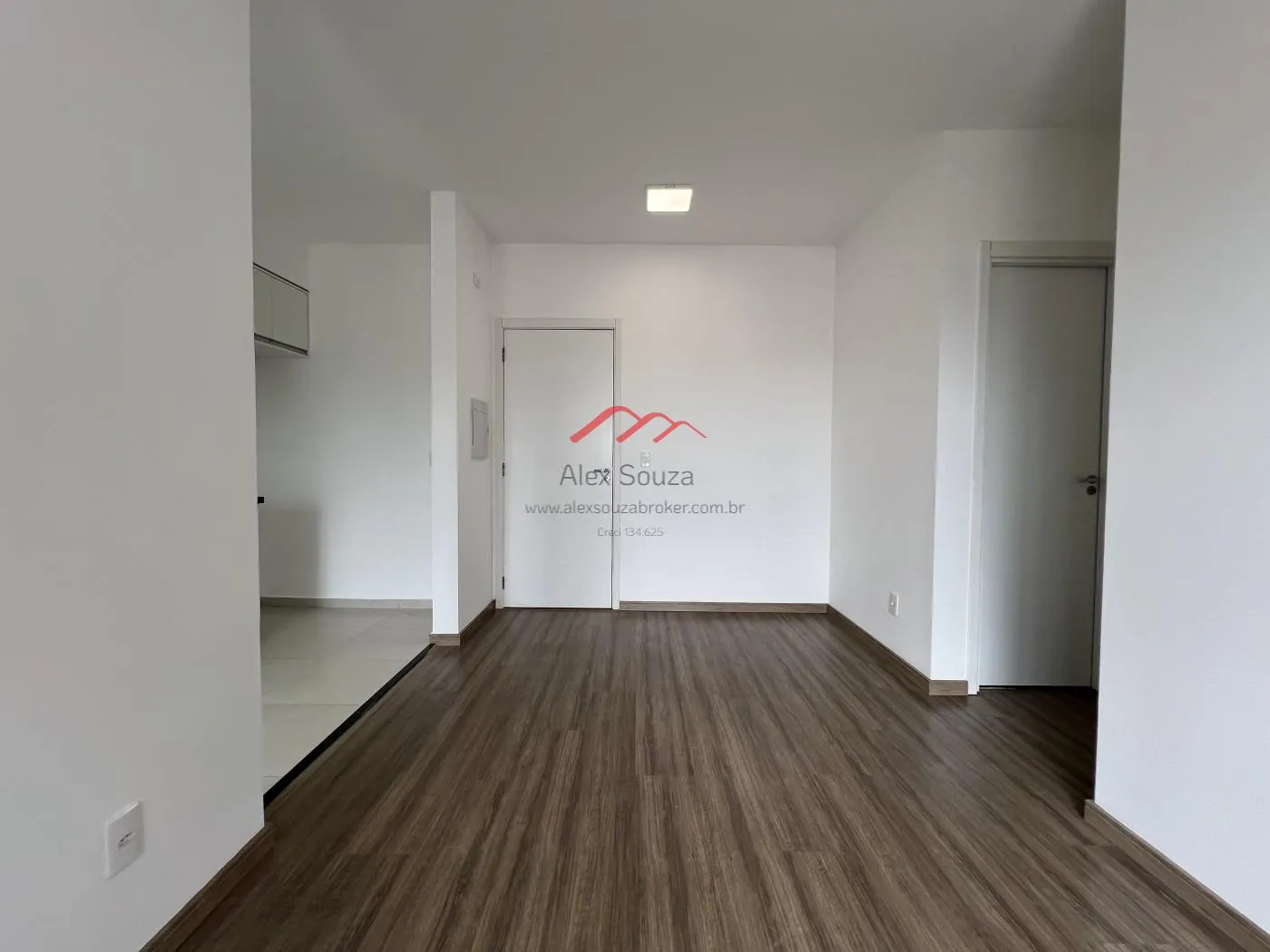 Imagem Apartamento para Venda em Sumaré, Chácara Bela Vista, 2 dormitórios, 1 banheiro, 1 vaga