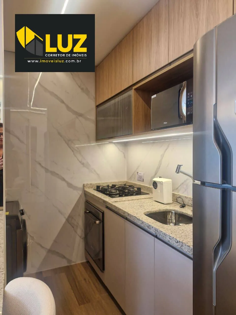 Imagem HABITARE WS CAMBEBA - More do seu jeito. Viva além das expectativas!