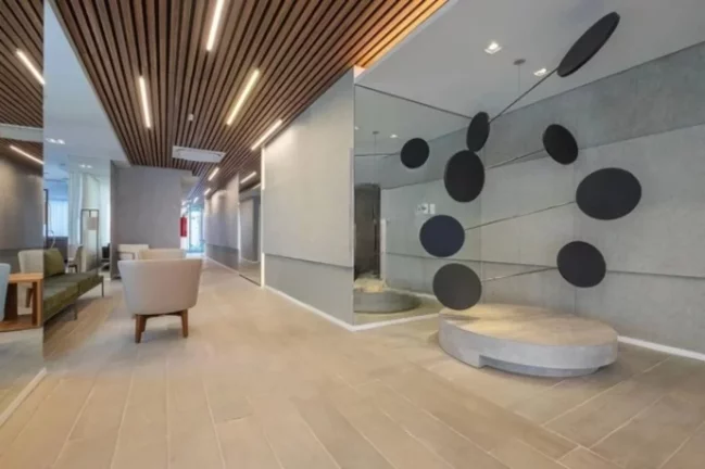 Imagem TERRAE VILA MADALENA - Studio de 25m² (NR), ótima localização, próximo à Estação Sumaré do Metrô!!