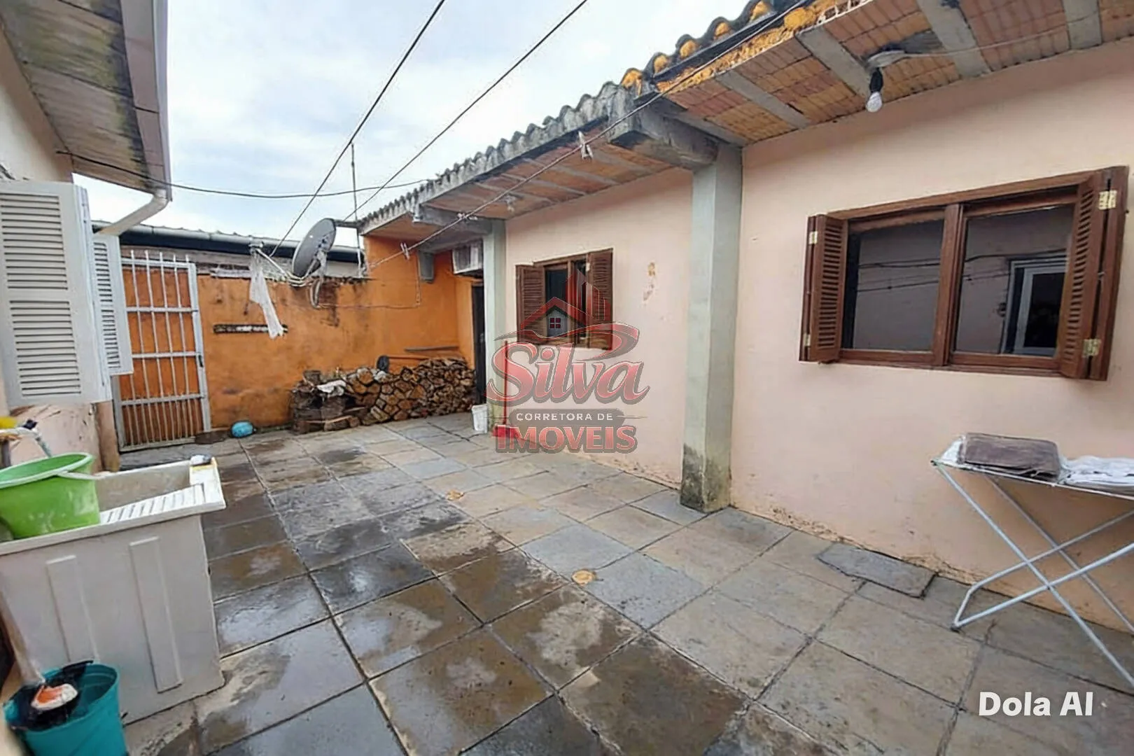 Imagem C995 | Casa com anexo à venda em Imbé