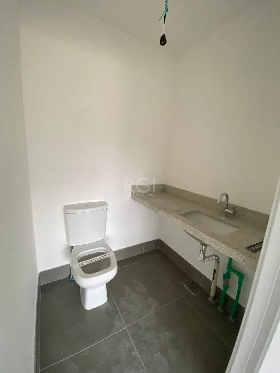 Imagem Conjunto/Sala para Venda - 33.59m²,Bairro, Teresópolis