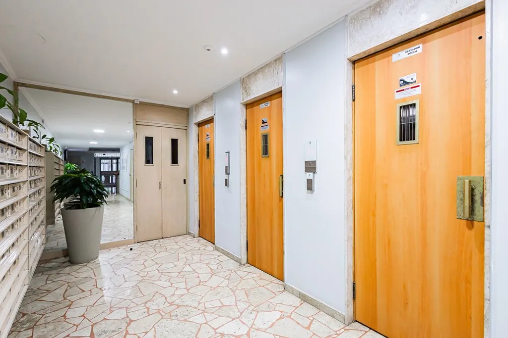 Imagem Apartamento em Centro Histórico
