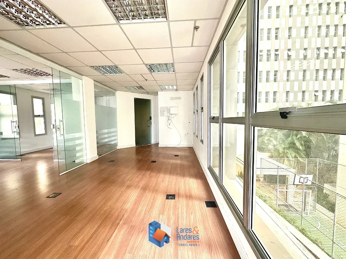 Imagem Conjunto comercial para venda e locação em Perdizes, 60m²