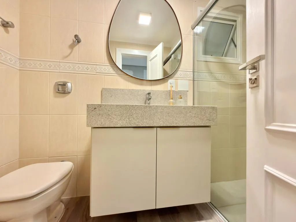 Imagem Apartamento 2 Dormitórios - Bairro Zona Nova
