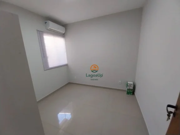 Imagem Casa com 3 dormitórios à venda, 129 m² por R$ 850.000,00 - Lundceia - Lagoa Santa/MG