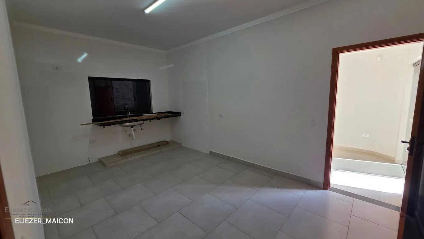 Imagem Casa Venda com piscina e salão de festas na Morada dos Pássaros, Poços de Caldas