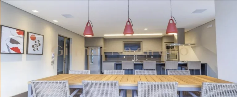 Imagem APARTAMENTO COM 244 M², 03 SUÍTES, 04 VAGAS, LAZER NO VALE DO SERENO!!!!!